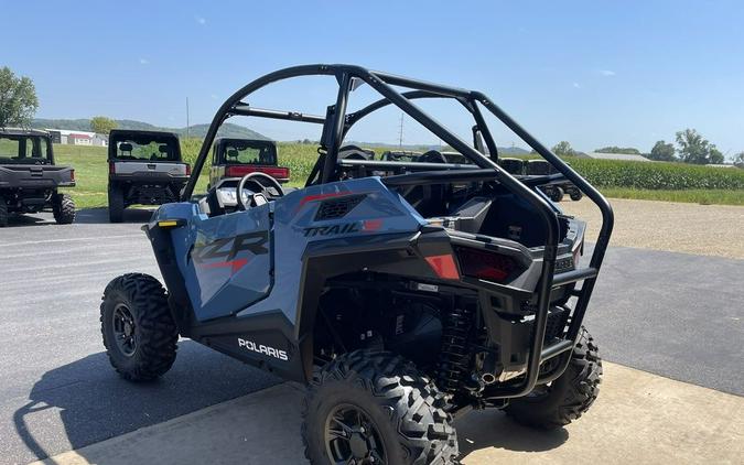 2024 Polaris® RZR Trail S Sport