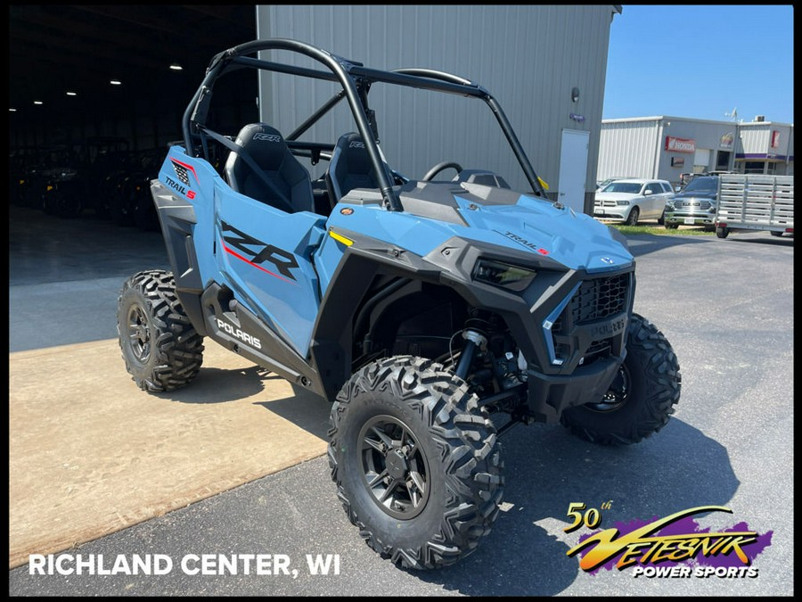 2024 Polaris® RZR Trail S Sport