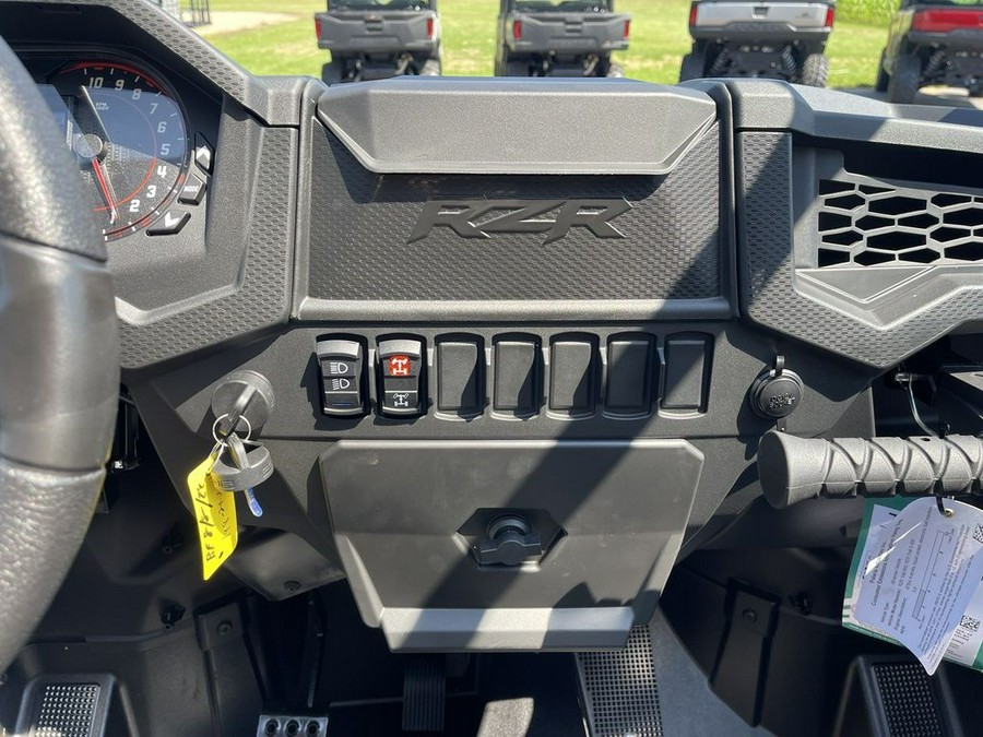 2024 Polaris® RZR Trail S Sport