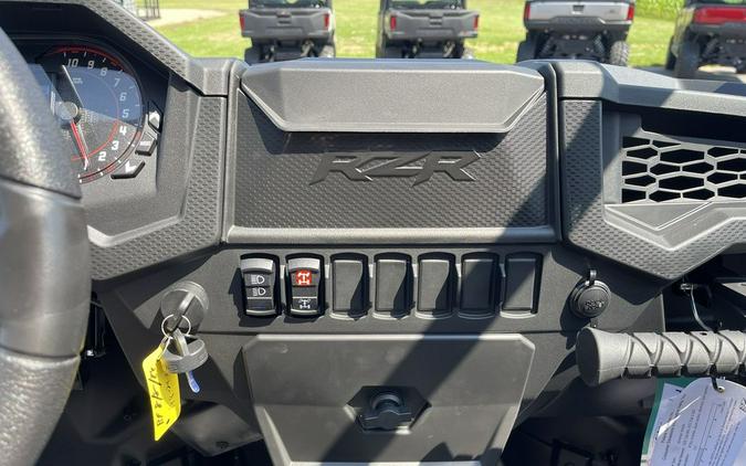 2024 Polaris® RZR Trail S Sport