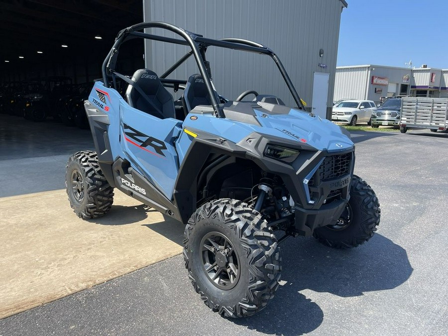 2024 Polaris® RZR Trail S Sport