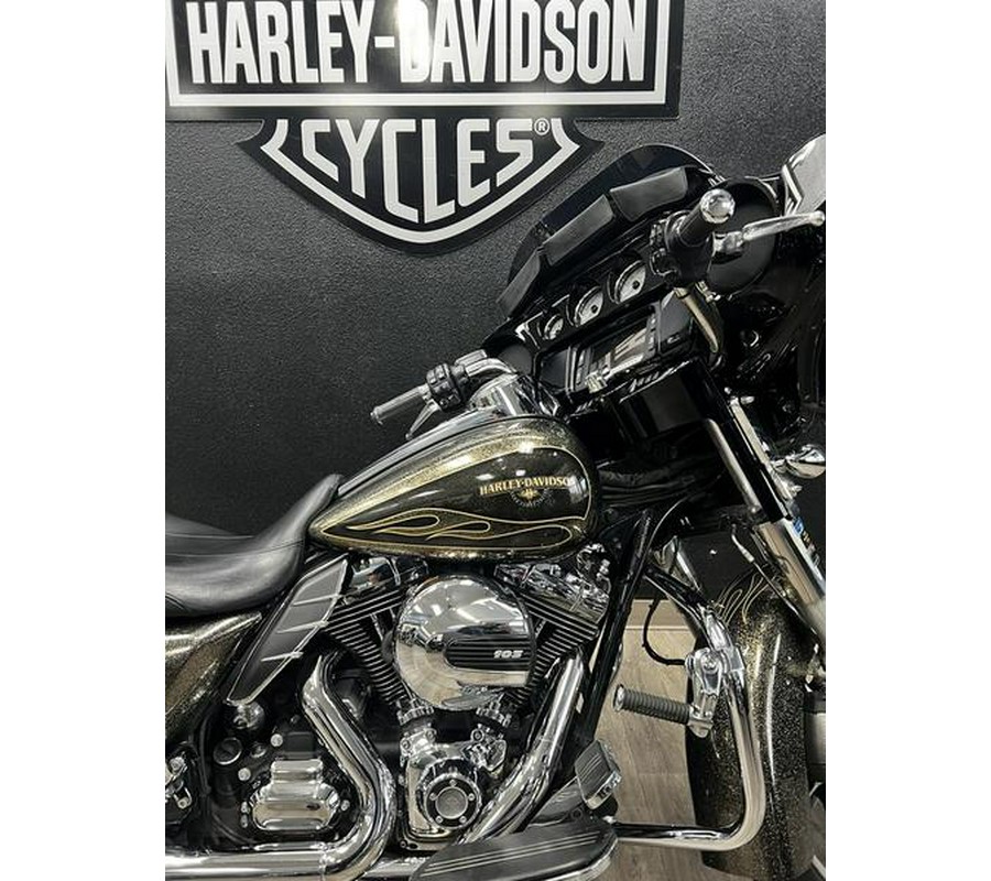 2016 Harley-Davidson® FLHXS - Street Glide® Special