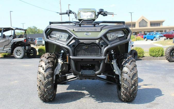 2024 Polaris Sportsman 450 H.O. Utility