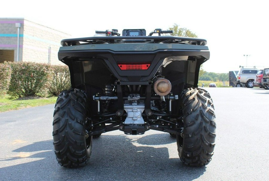 2024 Polaris Sportsman 450 H.O. Utility