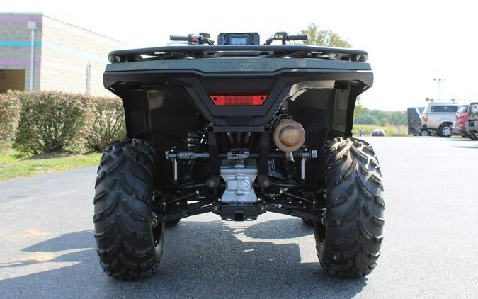 2024 Polaris Sportsman 450 H.O. Utility