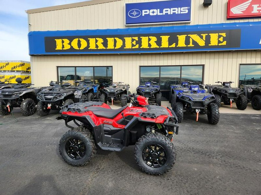 2024 Polaris® Sportsman XP 1000 Ultimate Trail