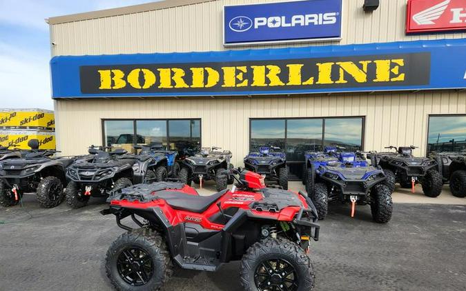 2024 Polaris® Sportsman XP 1000 Ultimate Trail