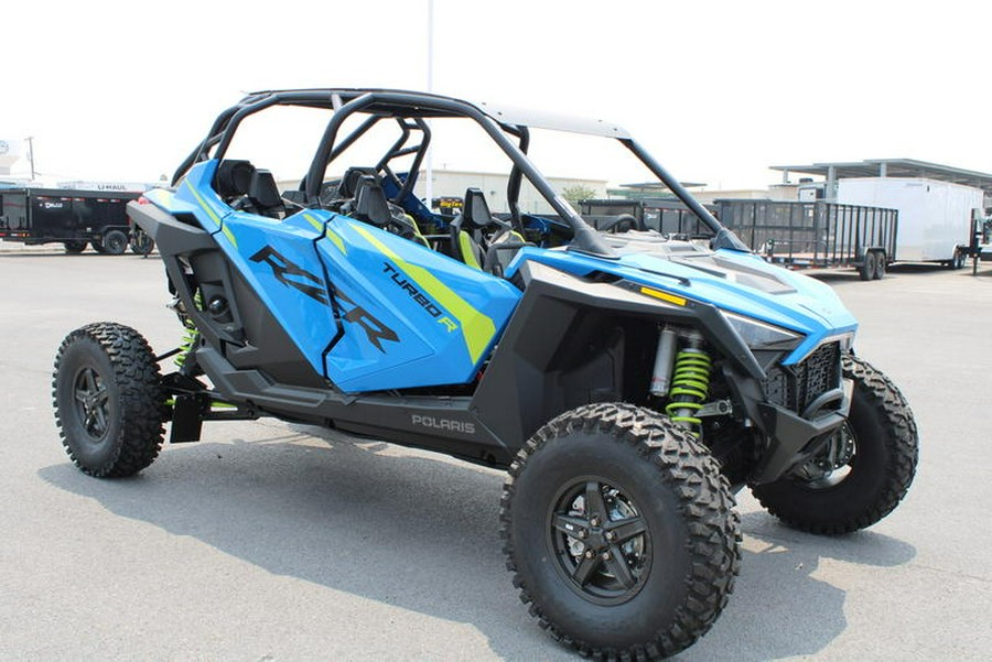 2024 Polaris® RZR Turbo R 4 Premium