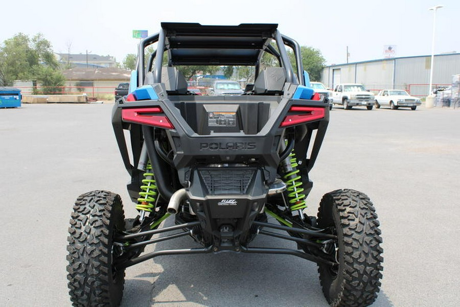 2024 Polaris® RZR Turbo R 4 Premium