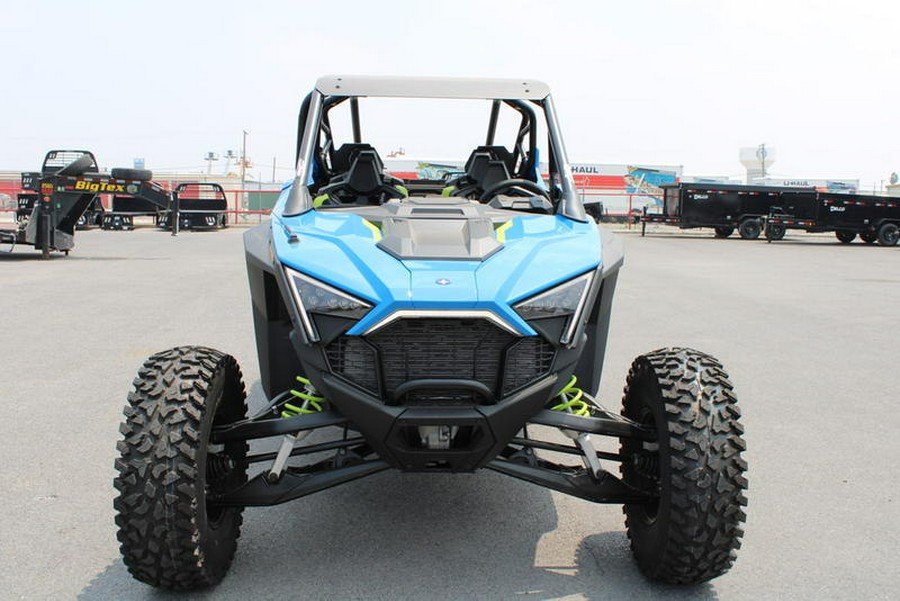 2024 Polaris® RZR Turbo R 4 Premium