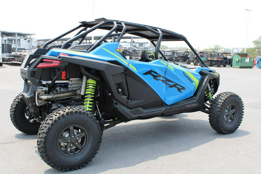 2024 Polaris® RZR Turbo R 4 Premium