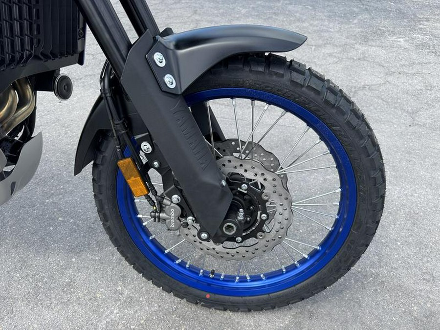 2025 Yamaha Tenere 700