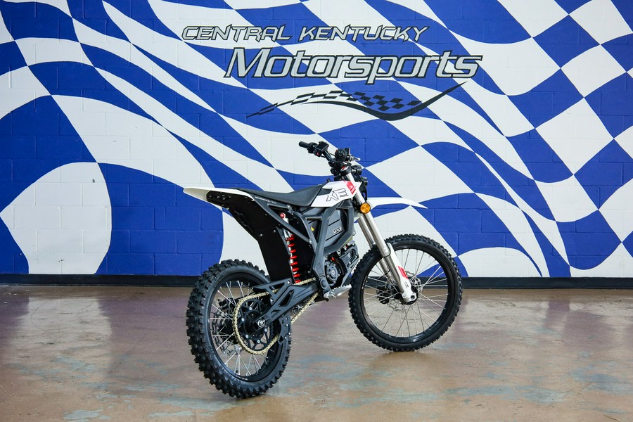 2026 Zero™ Motorcycles XE