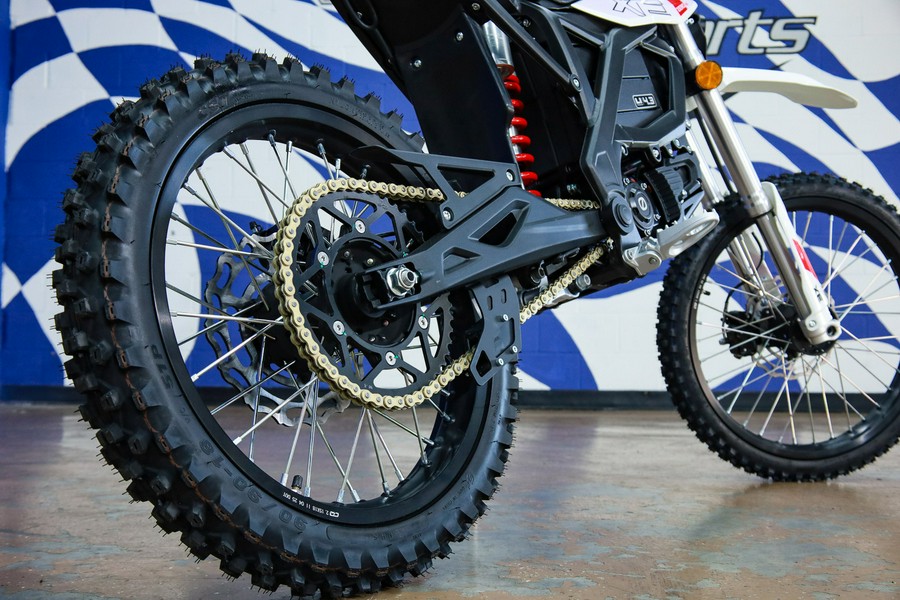 2026 Zero™ Motorcycles XE