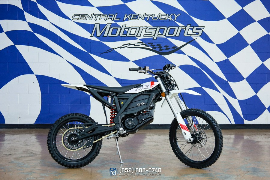 2026 Zero™ Motorcycles XE