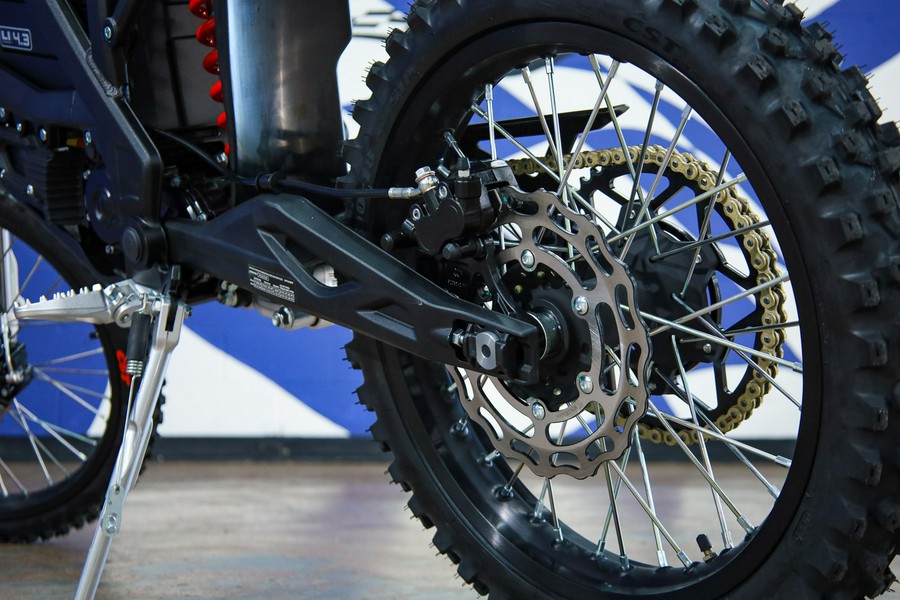 2026 Zero™ Motorcycles XE