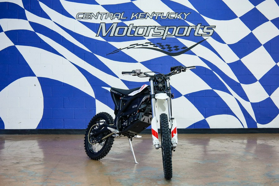 2026 Zero™ Motorcycles XE