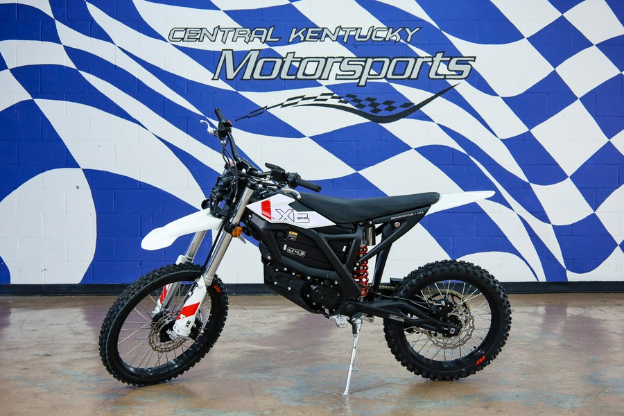 2026 Zero™ Motorcycles XE