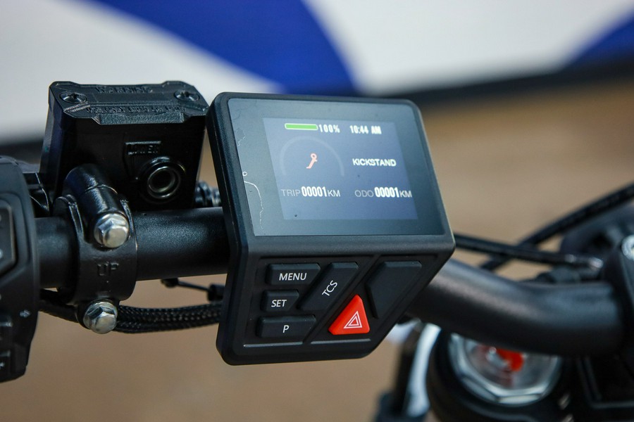 2026 Zero™ Motorcycles XE