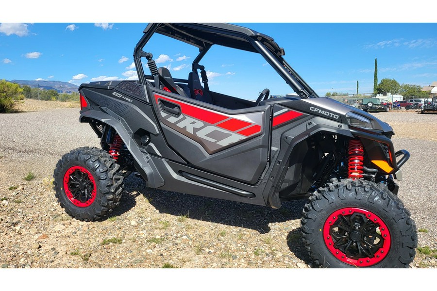 2026 CFMOTO ZFORCE 950 Sport