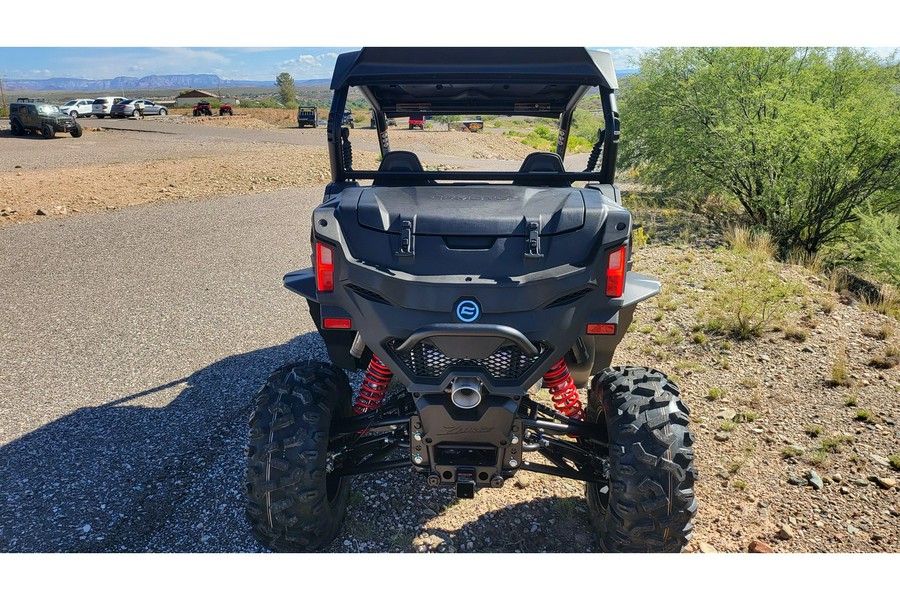 2026 CFMOTO ZFORCE 950 Sport