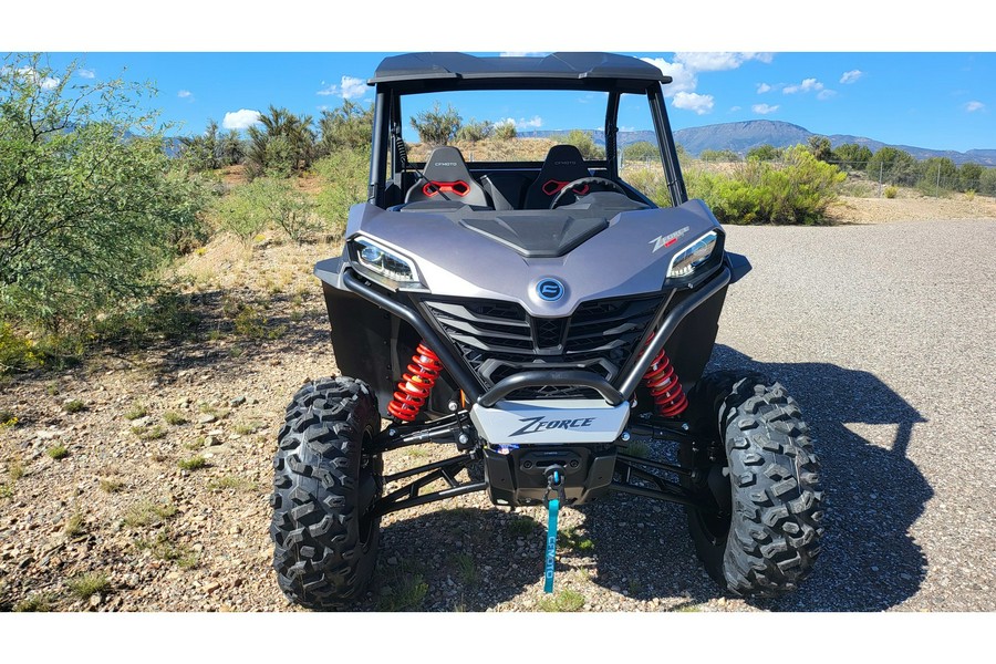 2026 CFMOTO ZFORCE 950 Sport