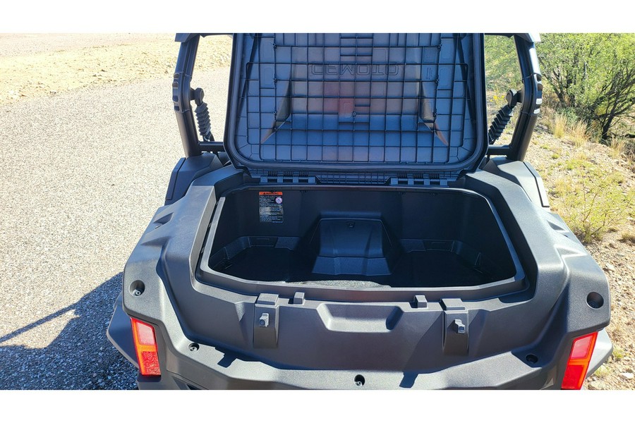 2026 CFMOTO ZFORCE 950 Sport