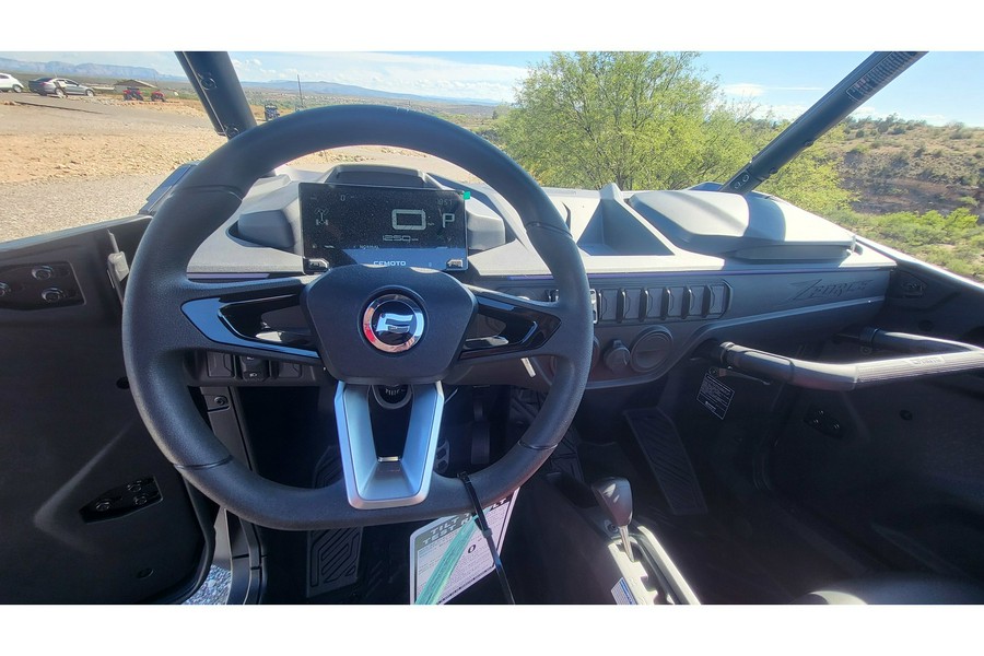 2026 CFMOTO ZFORCE 950 Sport