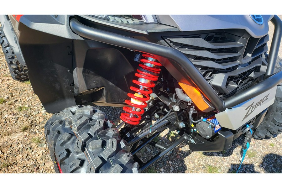 2026 CFMOTO ZFORCE 950 Sport