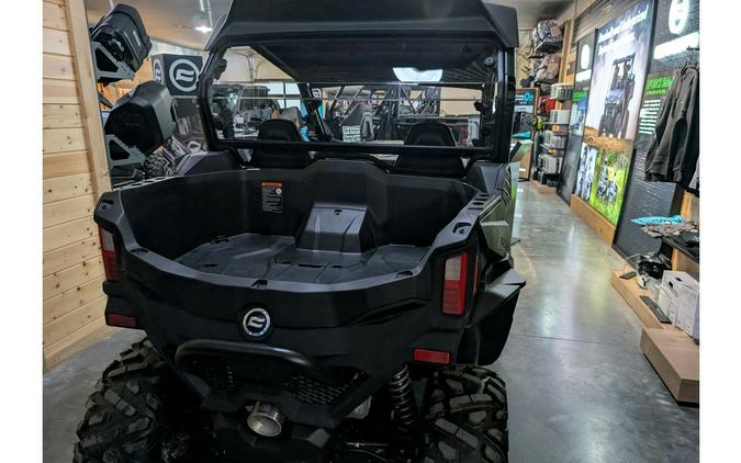 2026 CFMOTO ZFORCE 950 TRAIL