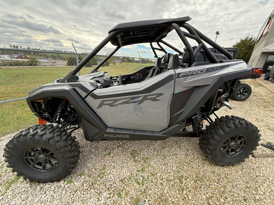 2026 Polaris RZR Pro XP® Ultimate