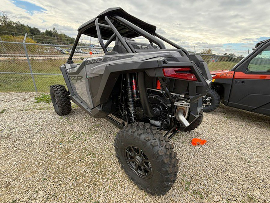 2026 Polaris RZR Pro XP® Ultimate