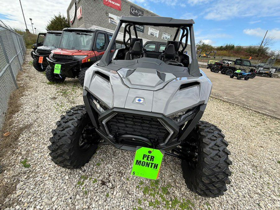 2026 Polaris RZR Pro XP® Ultimate