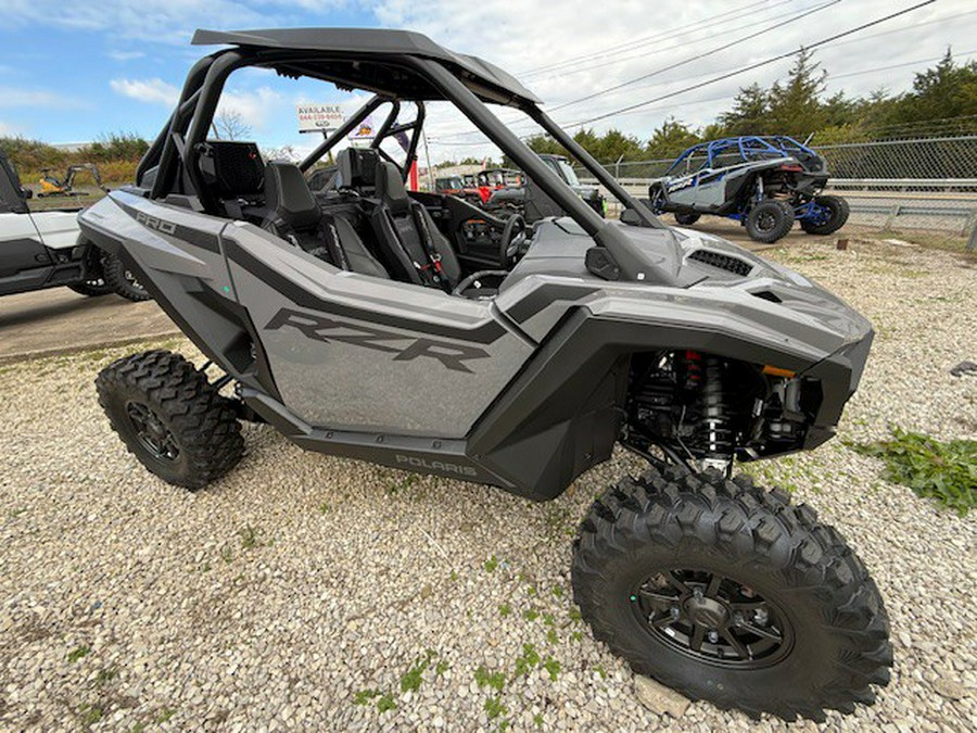 2026 Polaris RZR Pro XP® Ultimate