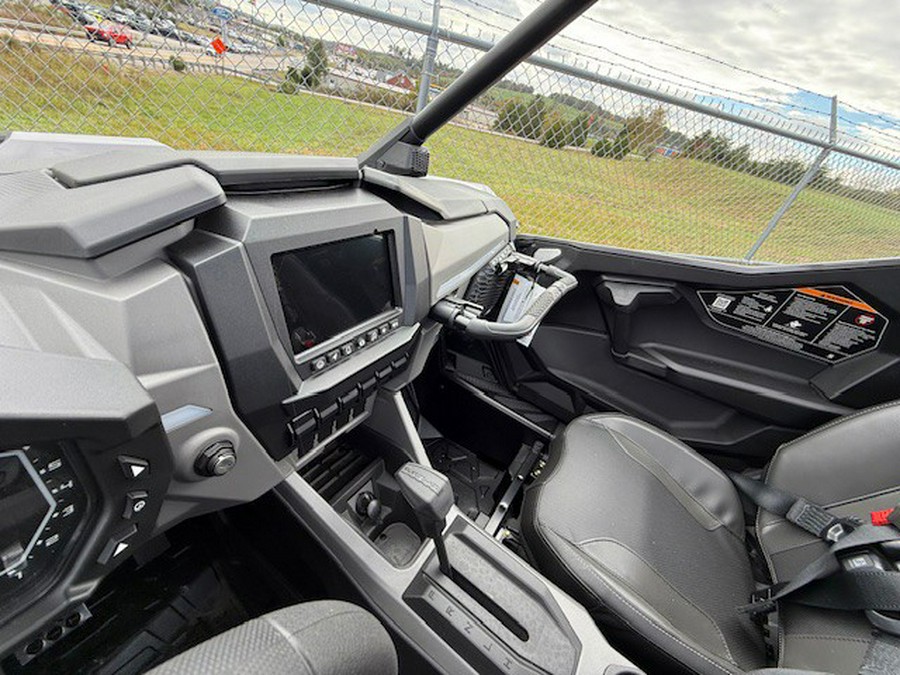 2026 Polaris RZR Pro XP® Ultimate