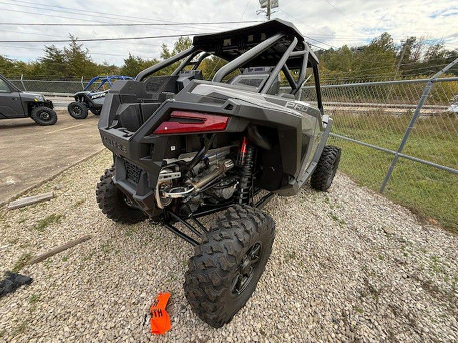 2026 Polaris RZR Pro XP® Ultimate