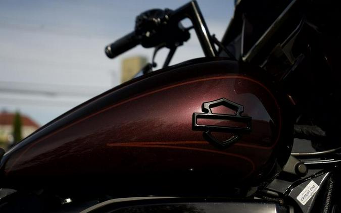 2024 Harley-Davidson® FLHXSE - CVO™ Street Glide®