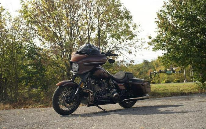 2024 Harley-Davidson® FLHXSE - CVO™ Street Glide®