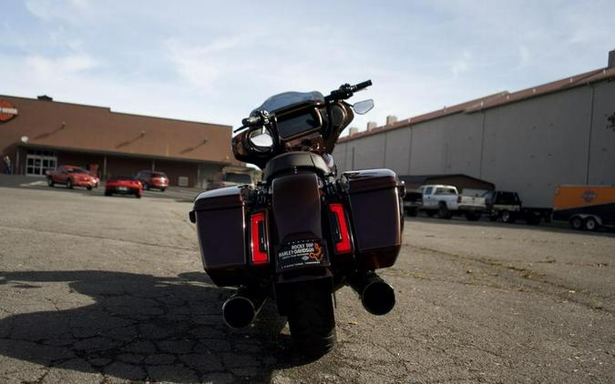 2024 Harley-Davidson® FLHXSE - CVO™ Street Glide®