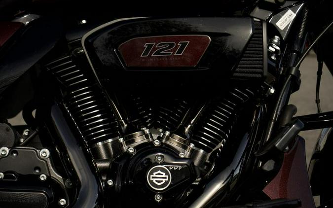 2024 Harley-Davidson® FLHXSE - CVO™ Street Glide®