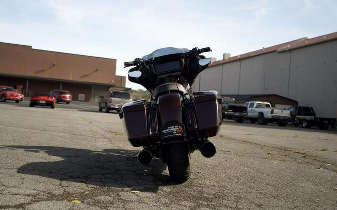 2024 Harley-Davidson® FLHXSE - CVO™ Street Glide®