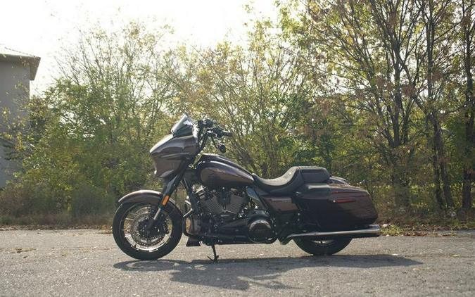 2024 Harley-Davidson® FLHXSE - CVO™ Street Glide®