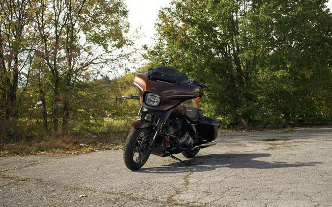 2024 Harley-Davidson® FLHXSE - CVO™ Street Glide®