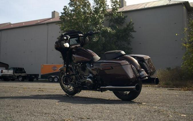 2024 Harley-Davidson® FLHXSE - CVO™ Street Glide®
