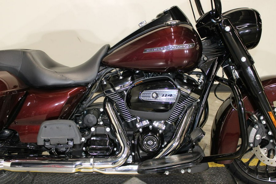 2019 Harley-Davidson® FLHRXS - Road King® Special