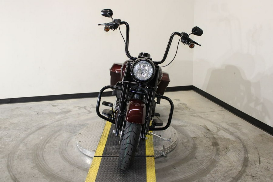 2019 Harley-Davidson® FLHRXS - Road King® Special