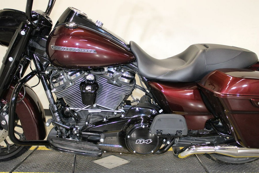 2019 Harley-Davidson® FLHRXS - Road King® Special