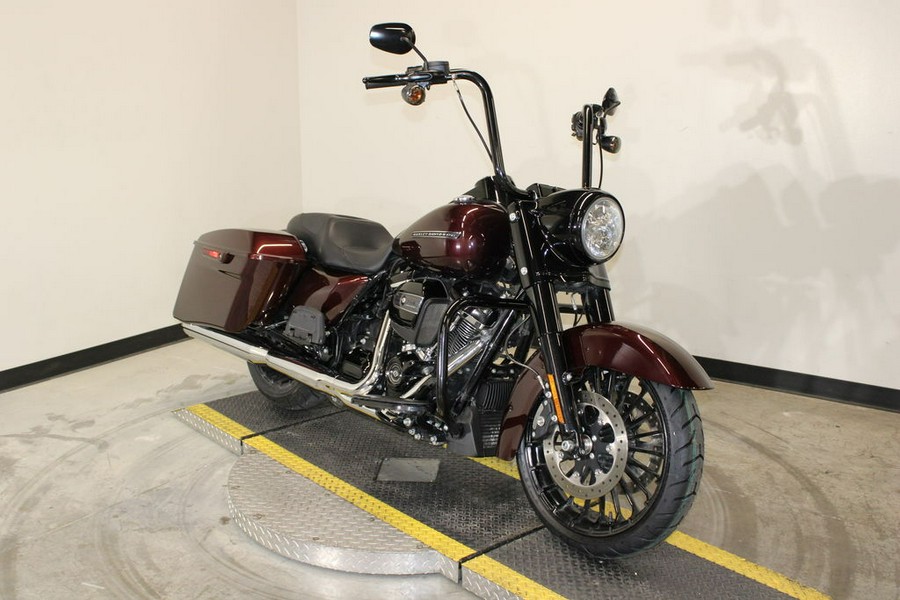 2019 Harley-Davidson® FLHRXS - Road King® Special