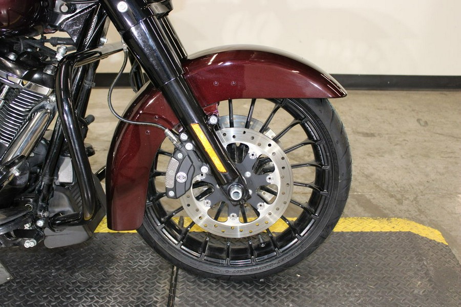 2019 Harley-Davidson® FLHRXS - Road King® Special