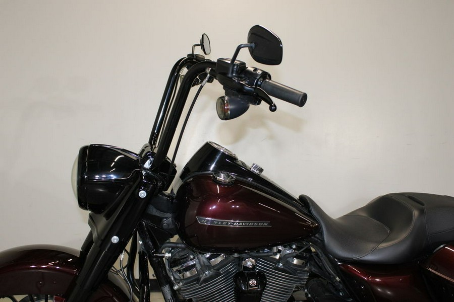 2019 Harley-Davidson® FLHRXS - Road King® Special